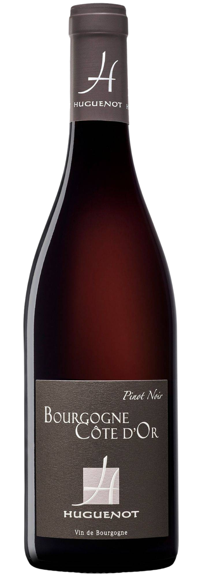 Bourgogne Côte d'Or Pinot Noir