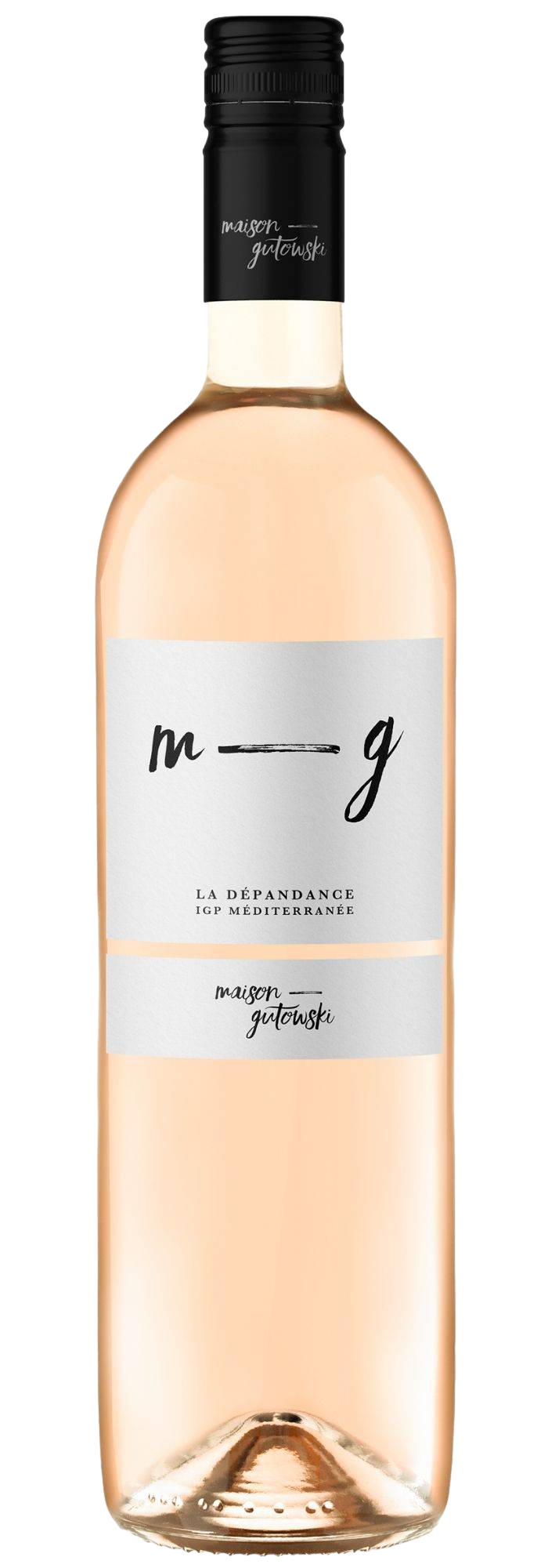 La Dépendance