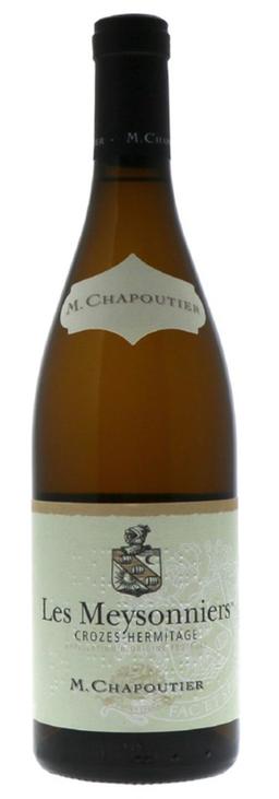 Crozes-Hermitage Les Meysonniers blanc