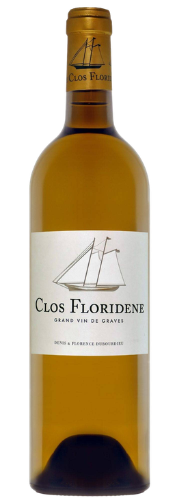 Clos Floridène Blanc