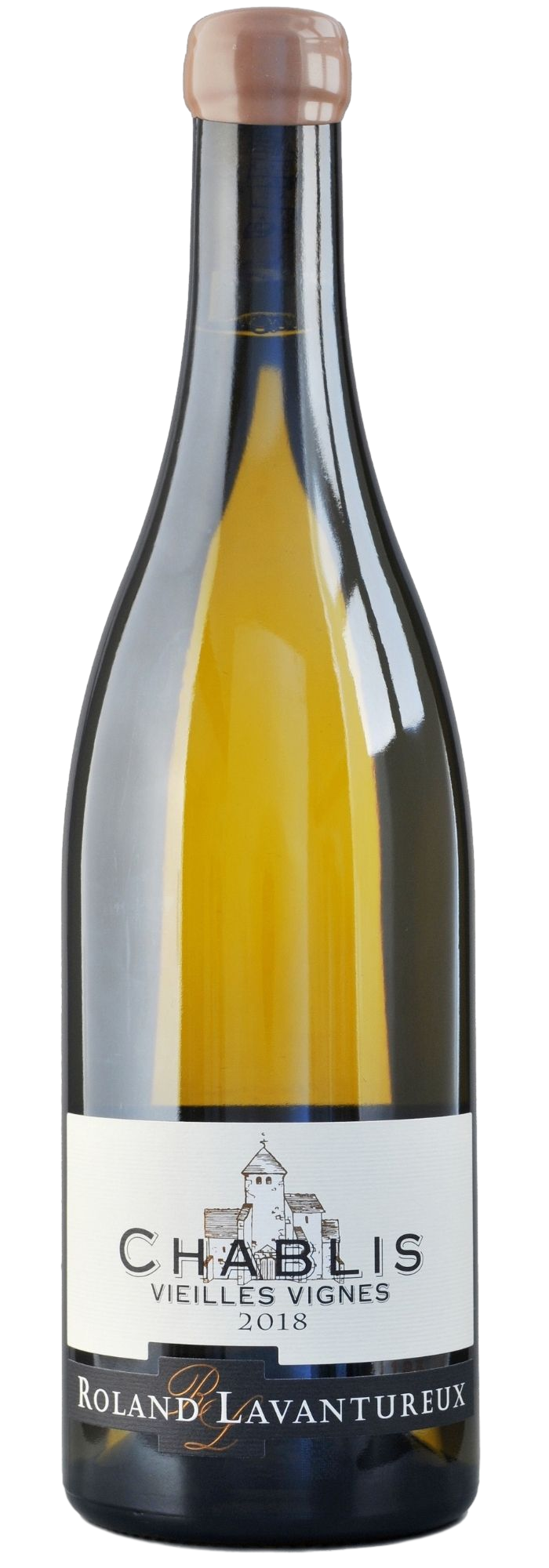 Chablis Vieilles Vignes