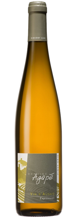 Pinot Gris Expression