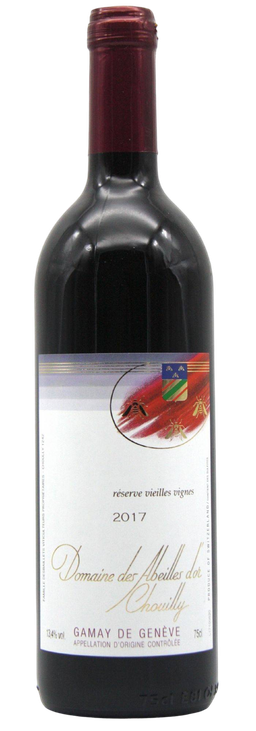 Gamay Chouilly sélection Vieilles Vignes