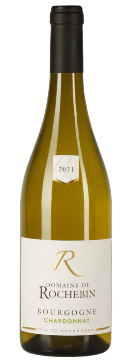 Bourgogne Chardonnay