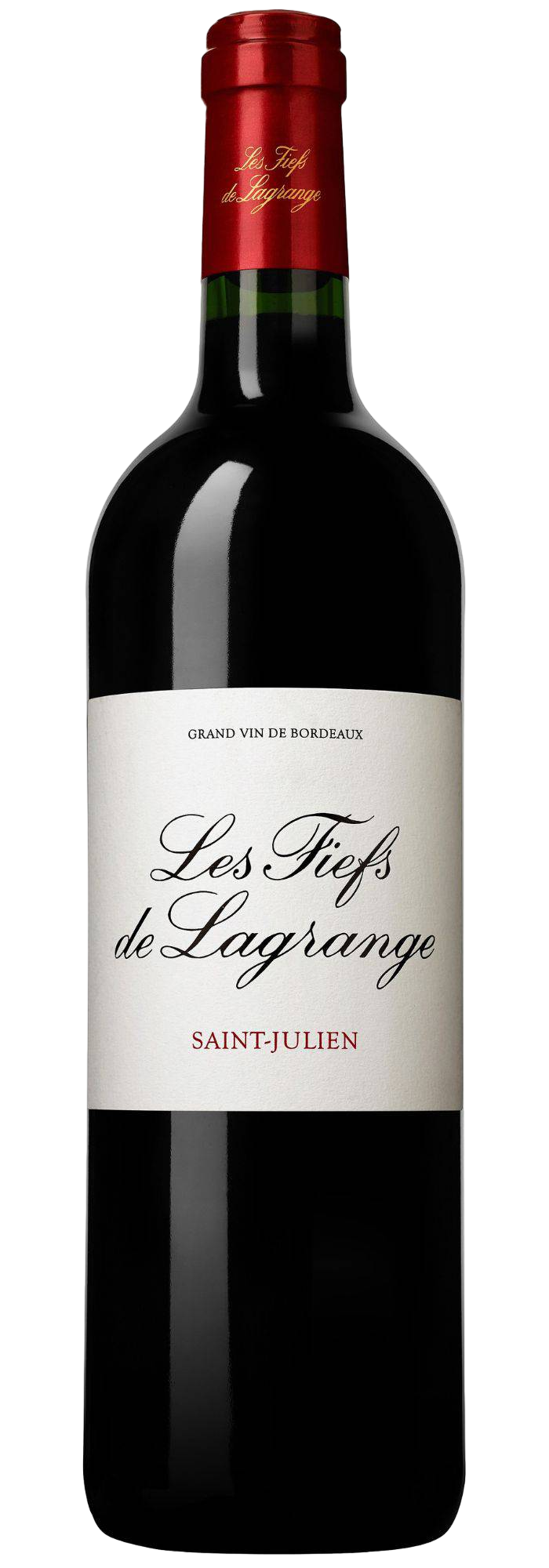 Les Fiefs de Lagrange, 2e vin de Ch. Lagrange