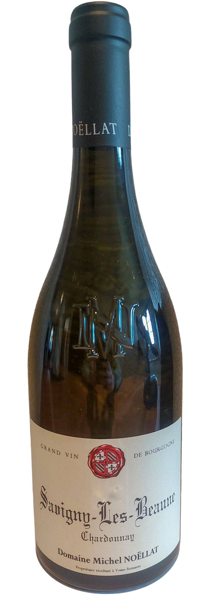 Savigny-Les-Beaune blanc