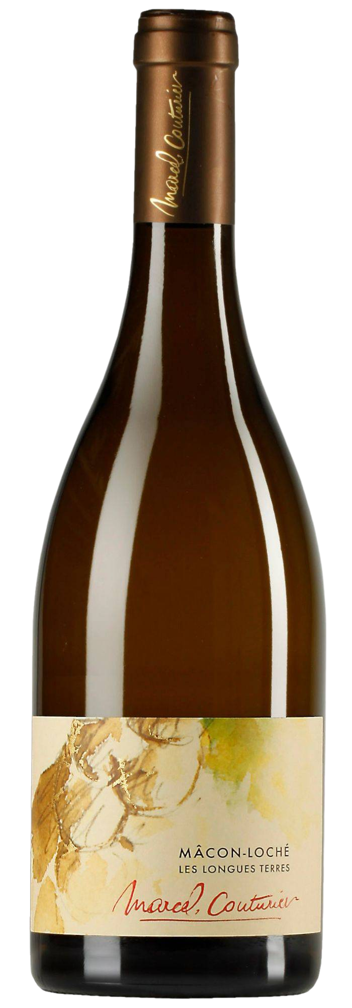 Mâcon-Loché Les Longues Terres
