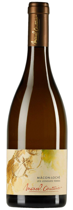 Mâcon-Loché Les Longues Terres