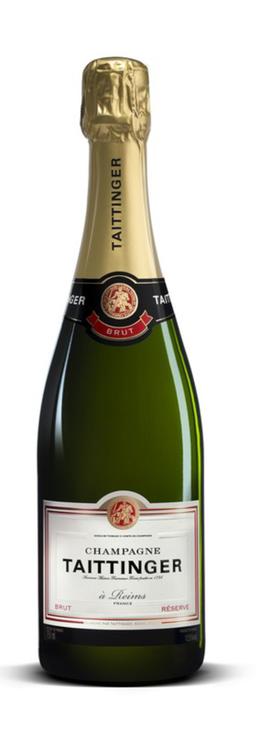 Taittinger brut Réserve