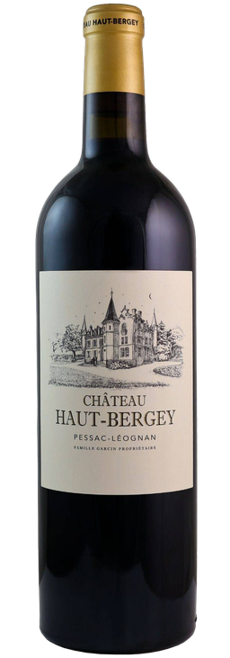 Château Haut-Bergey