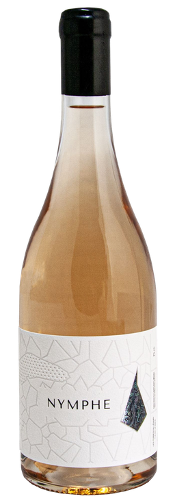 Nymphe, Terres du Léman