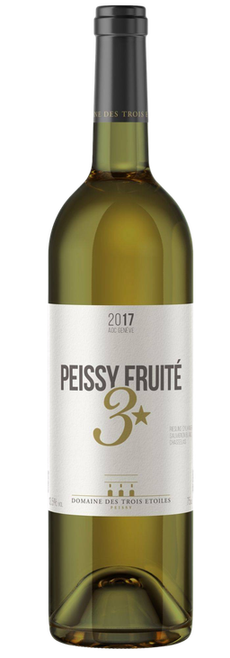 Peissy Fruité