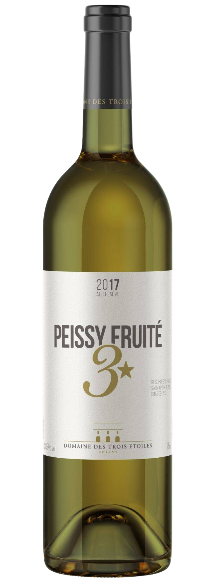 Peissy Fruité