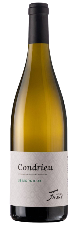 Condrieu Le Mornieux