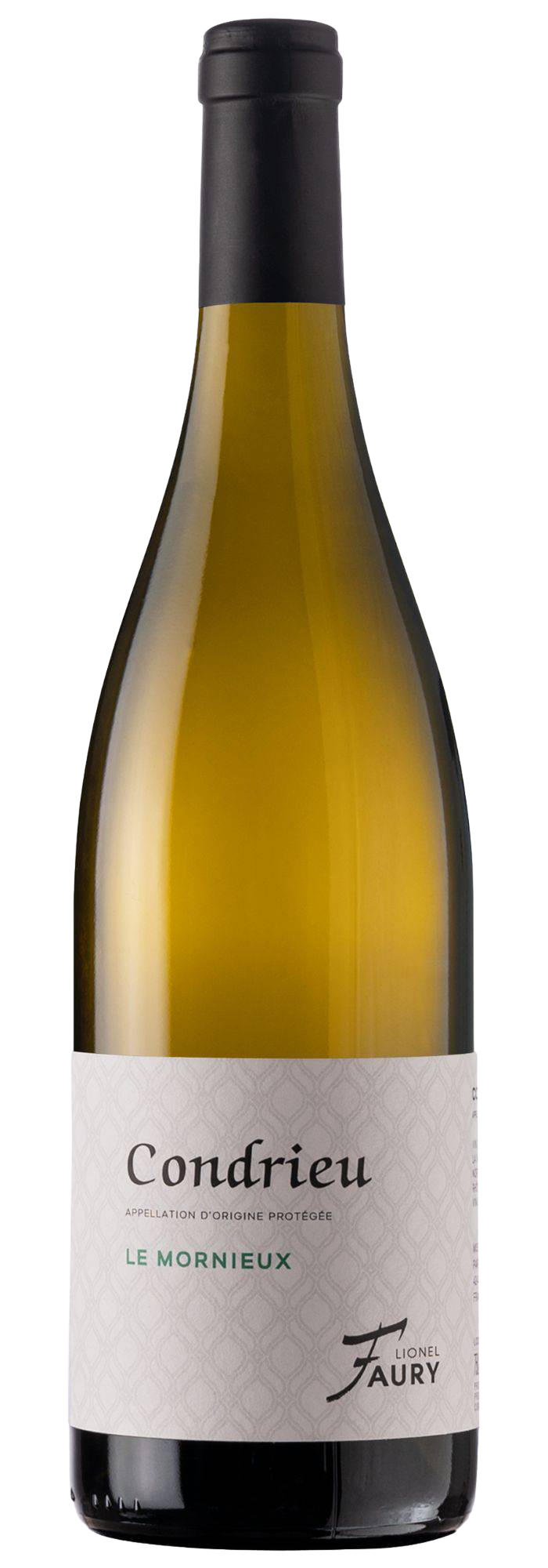 Condrieu Le Mornieux