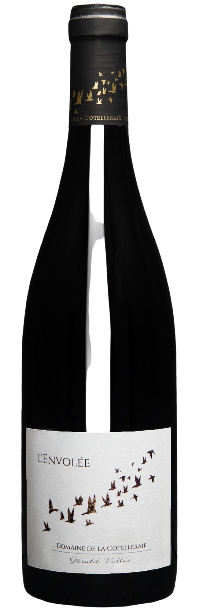 St-Nicolas de Bourgueil L'Envolée