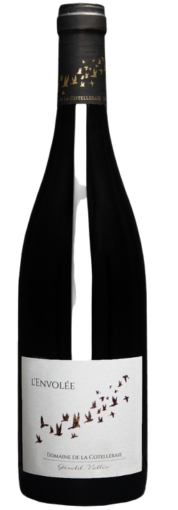 St-Nicolas de Bourgueil L'Envolée