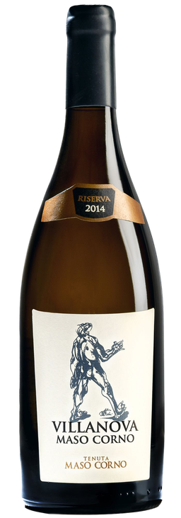 Villanova Maso Corno