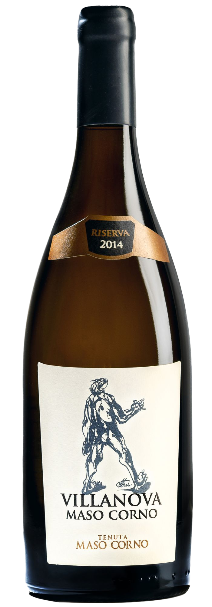 Villanova Maso Corno