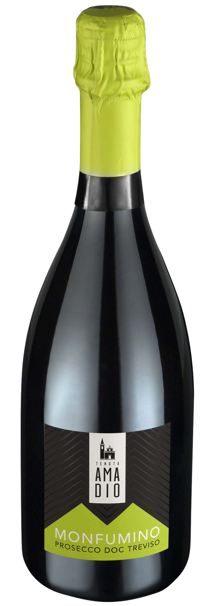 Prosecco DOC Treviso Brut Monfumino