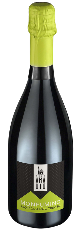 Prosecco Monfumino Spumante brut