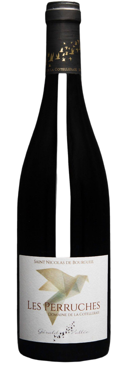 St-Nicolas de Bourgueil Les Perruches