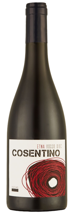 Cosentino Etna Rosso