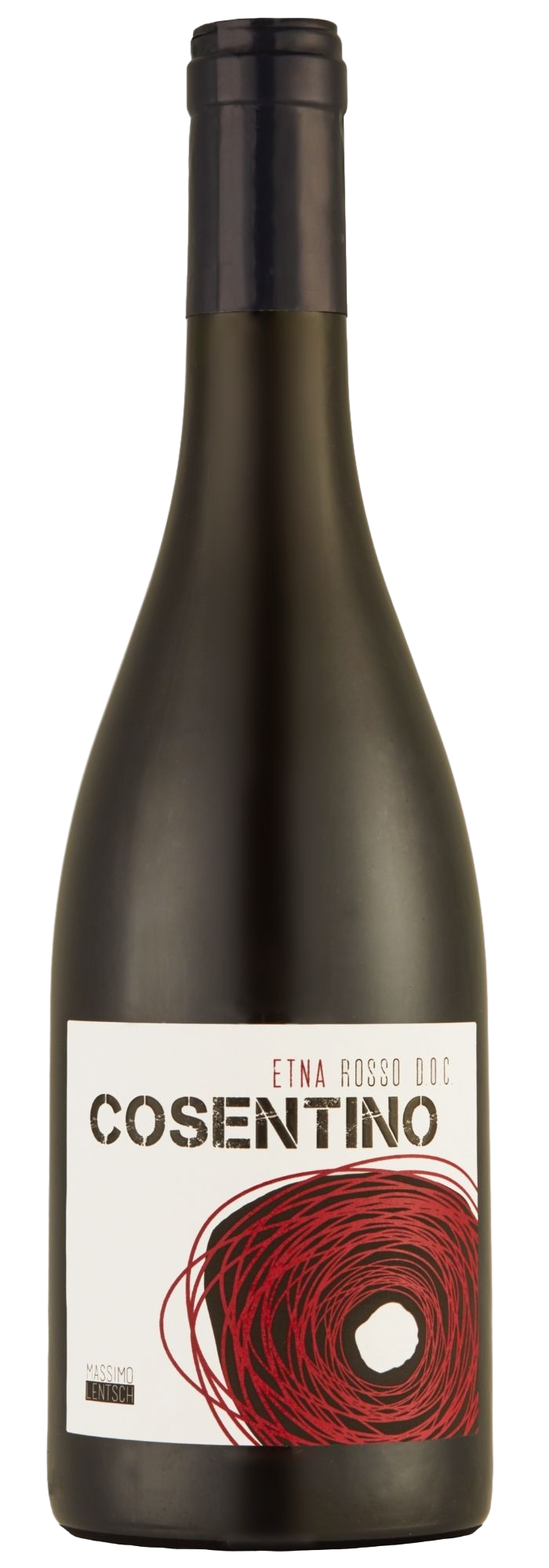 Cosentino Etna Rosso