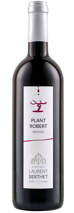 Plant Robert Grand Cru