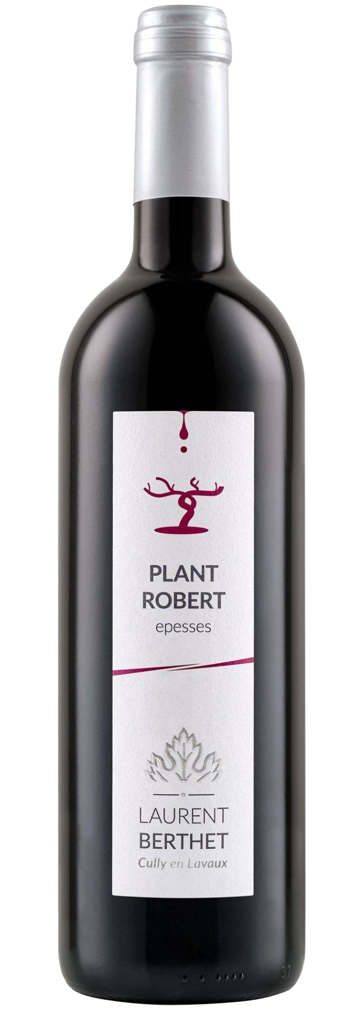 Plant Robert Grand Cru