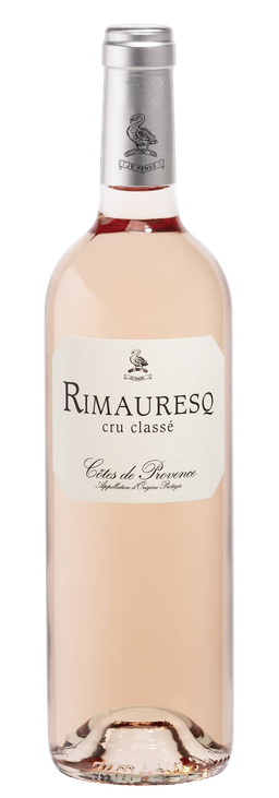 Classique de Rimauresq rosé, Cru Classé