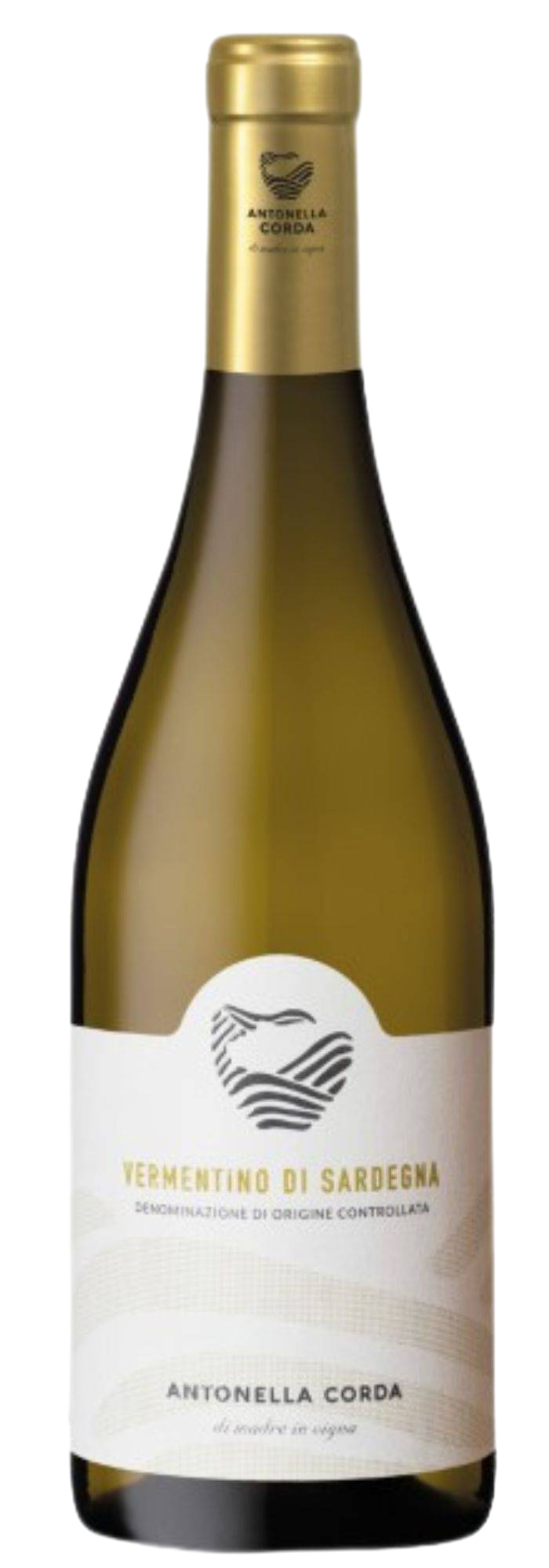 Vermentino di Sardegna