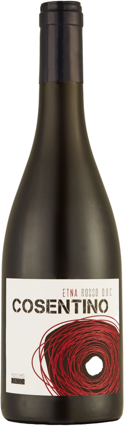 Cosentino Etna Rosso