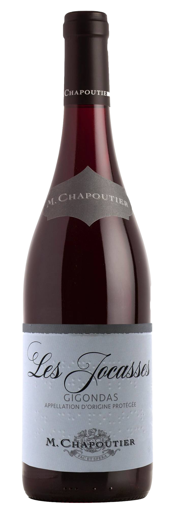 Gigondas Les Jocasses rouge