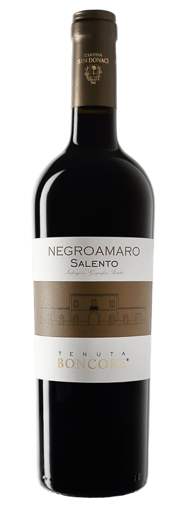 Negroamaro Salento
