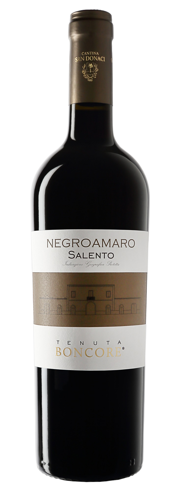 Negroamaro Salento