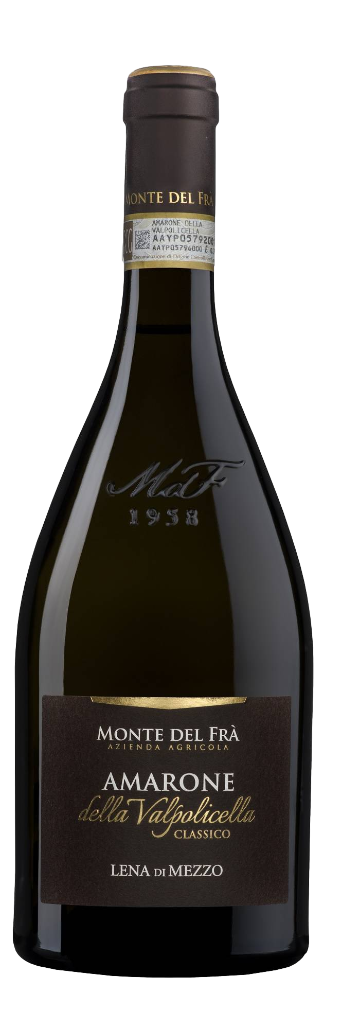 Amarone della Valpolicella Classico