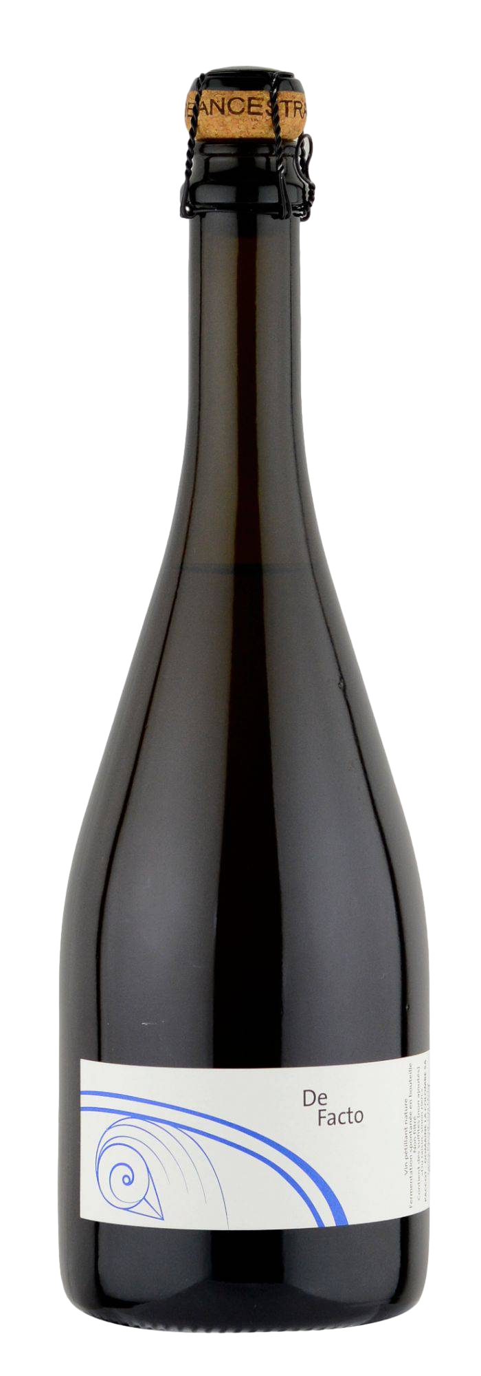 De Facto Pétillant Nature