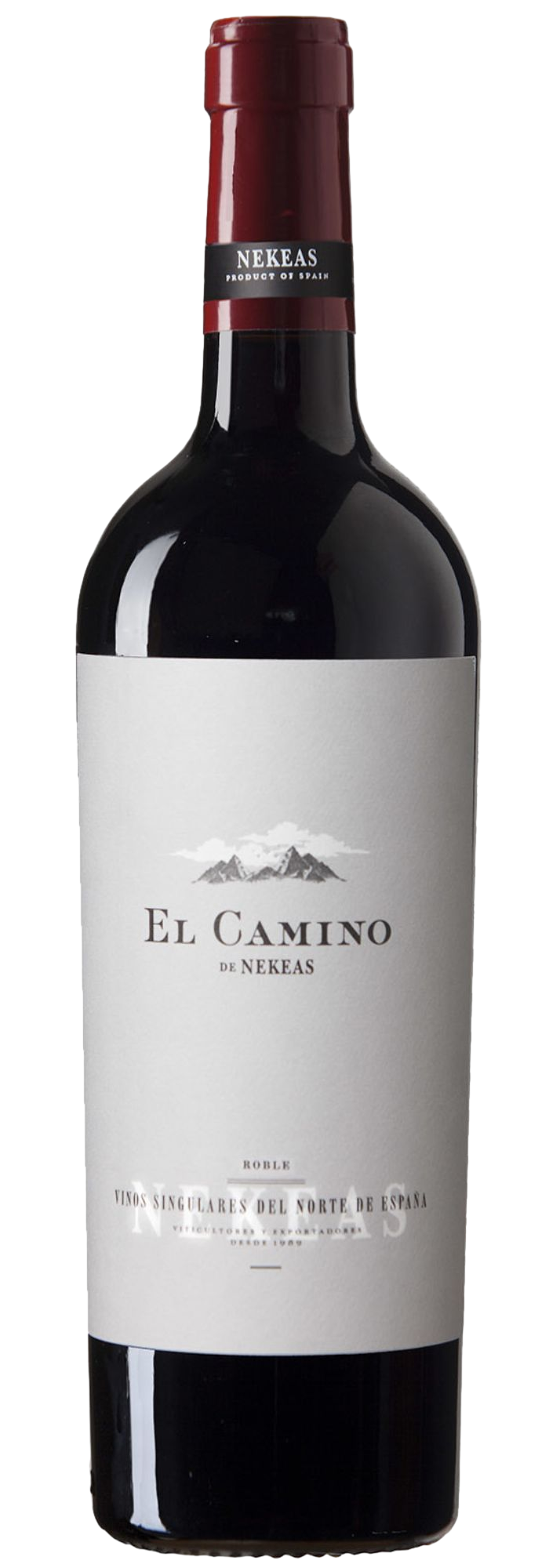 El Camino