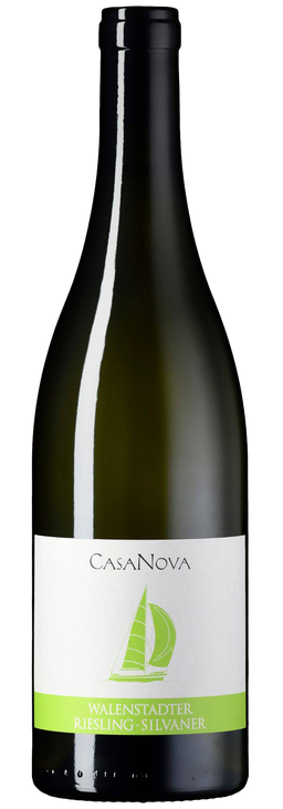 Walenstadter Riesling-Silvaner