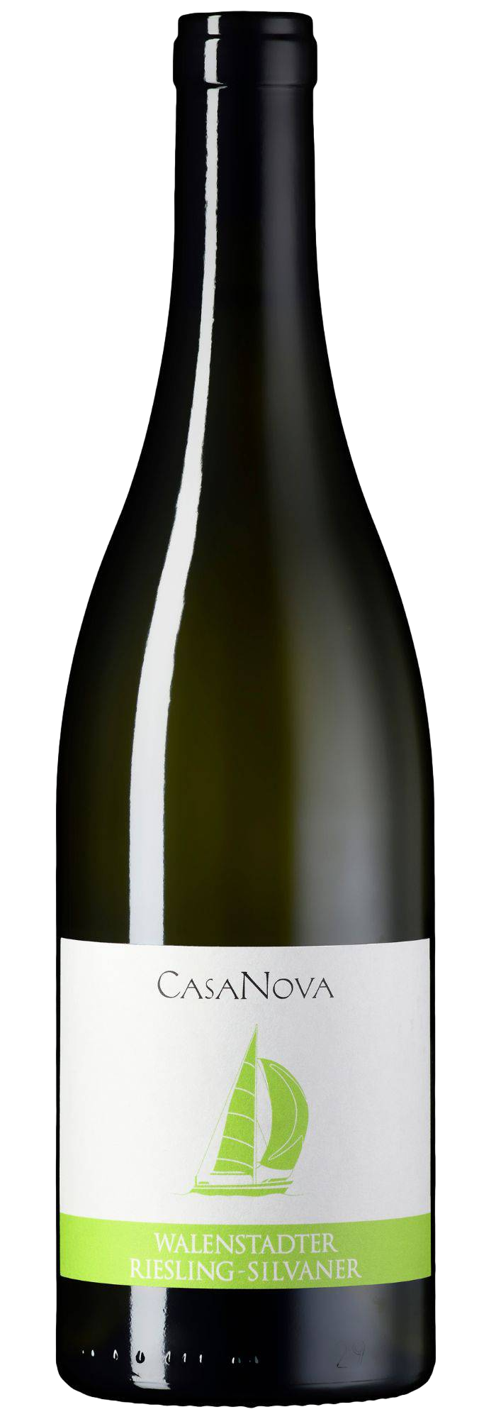 Walenstadter Riesling-Silvaner