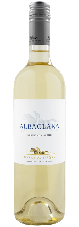 Sauvignon Blanc Albaclara Gran Reserva