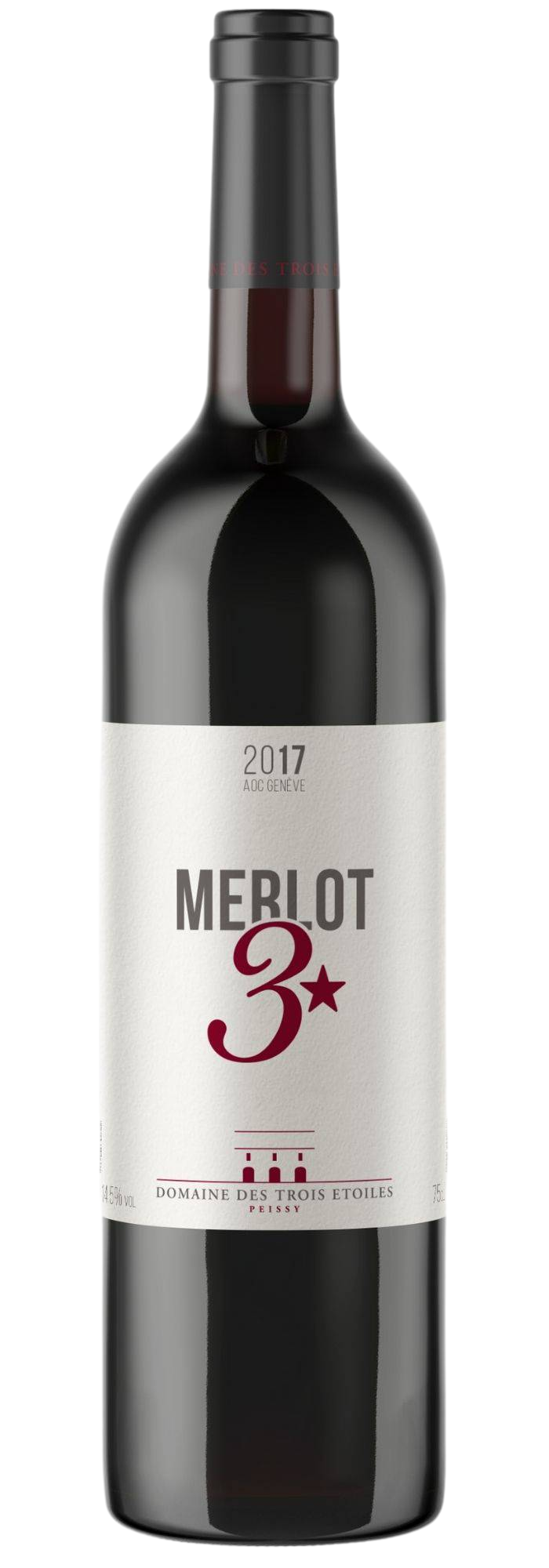 Merlot de Peissy