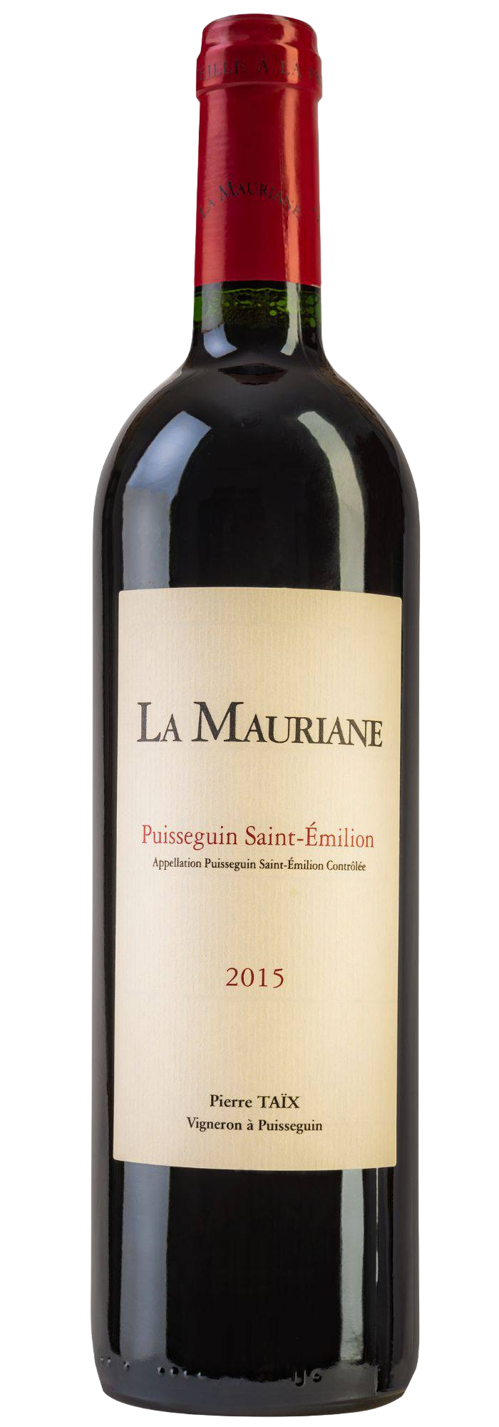 Château La Mauriane
