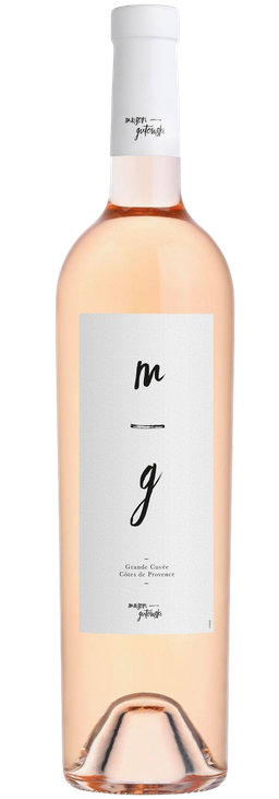 M-G Grande Cuvée