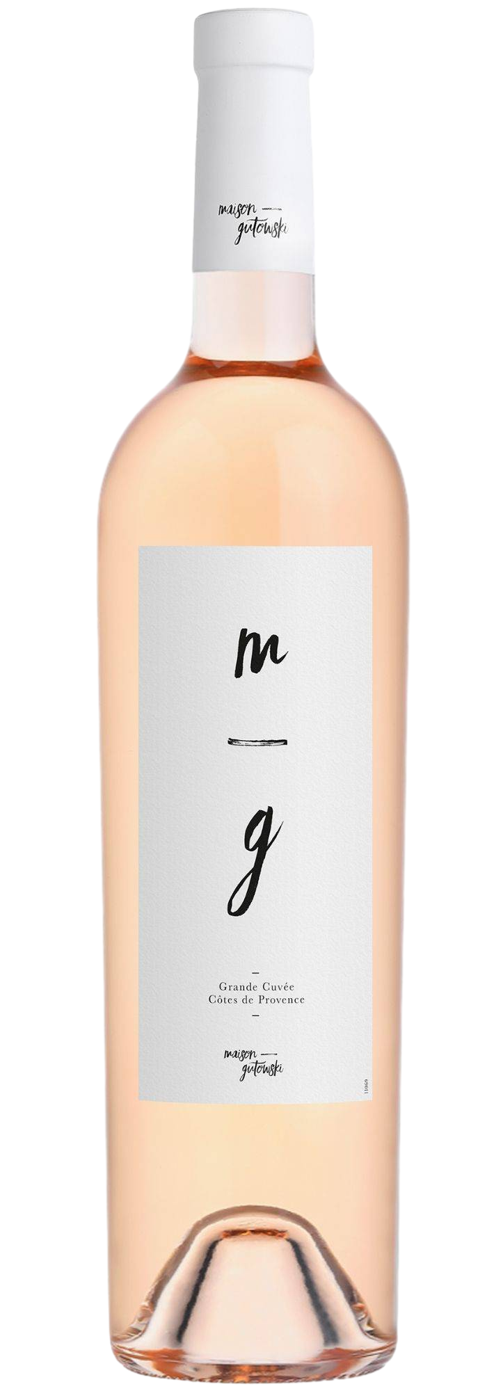 M-G Grande Cuvée