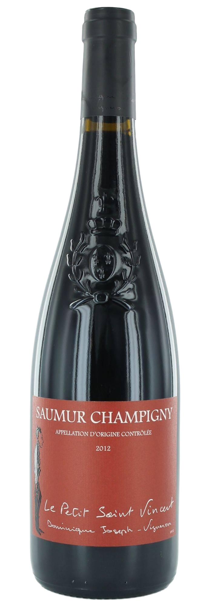 Saumur-Champigny Domaine