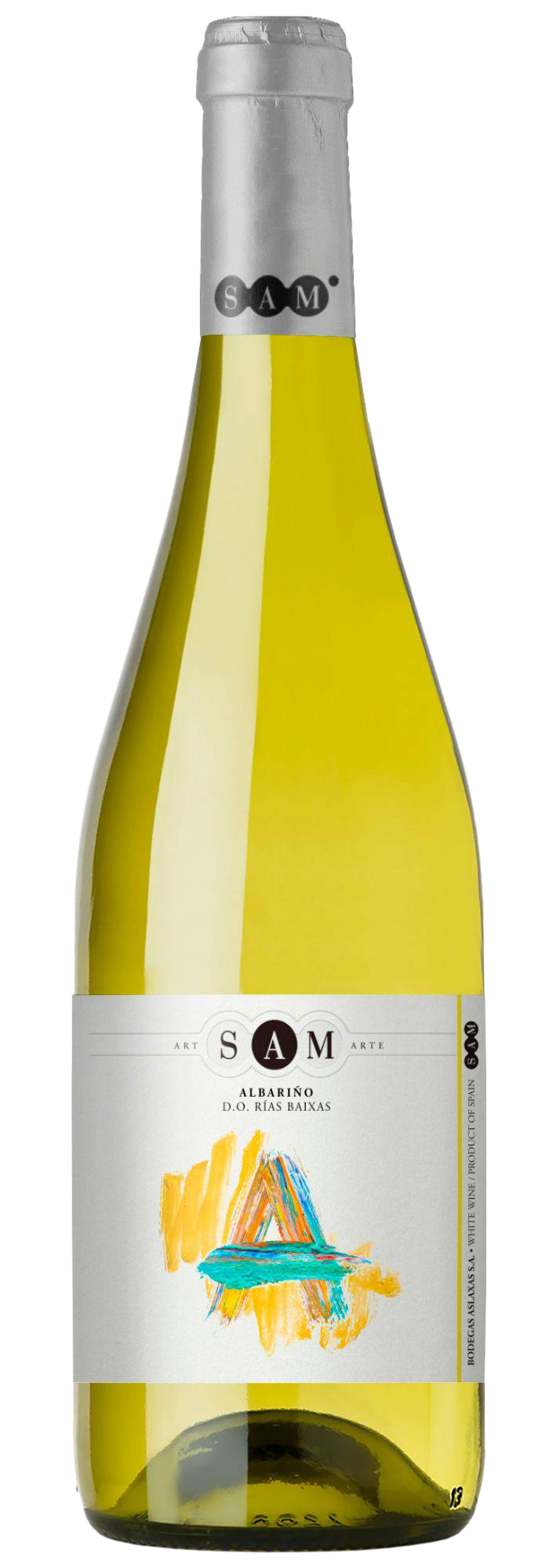 Sam Albariño