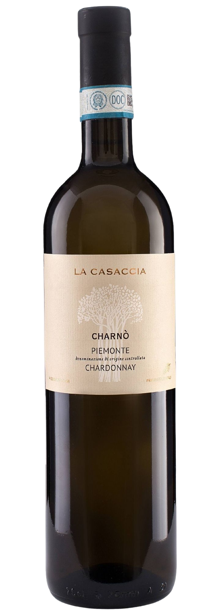 Charnò