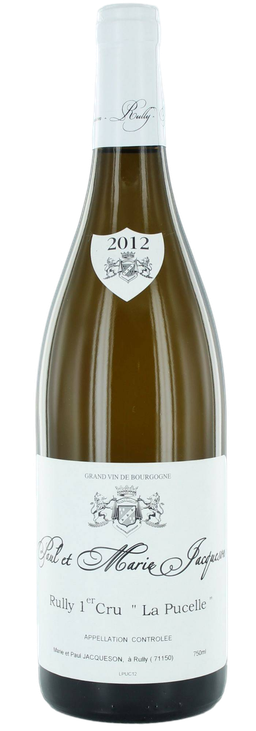 Rully 1er Cru La Pucelle